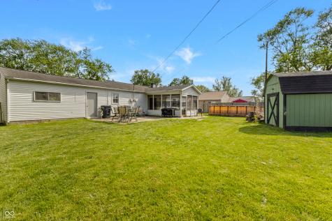 2816 Hawcreek Boulevard Columbus IN 47203