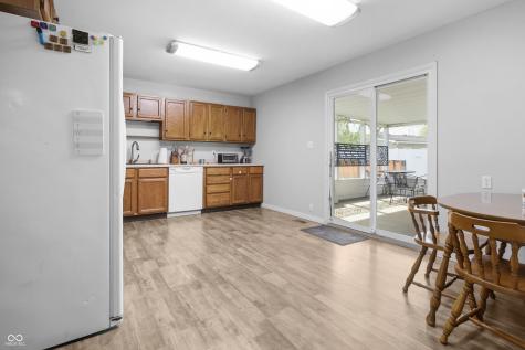2816 Hawcreek Boulevard Columbus IN 47203