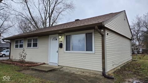 5140 W 34th Street Indianapolis IN 46224
