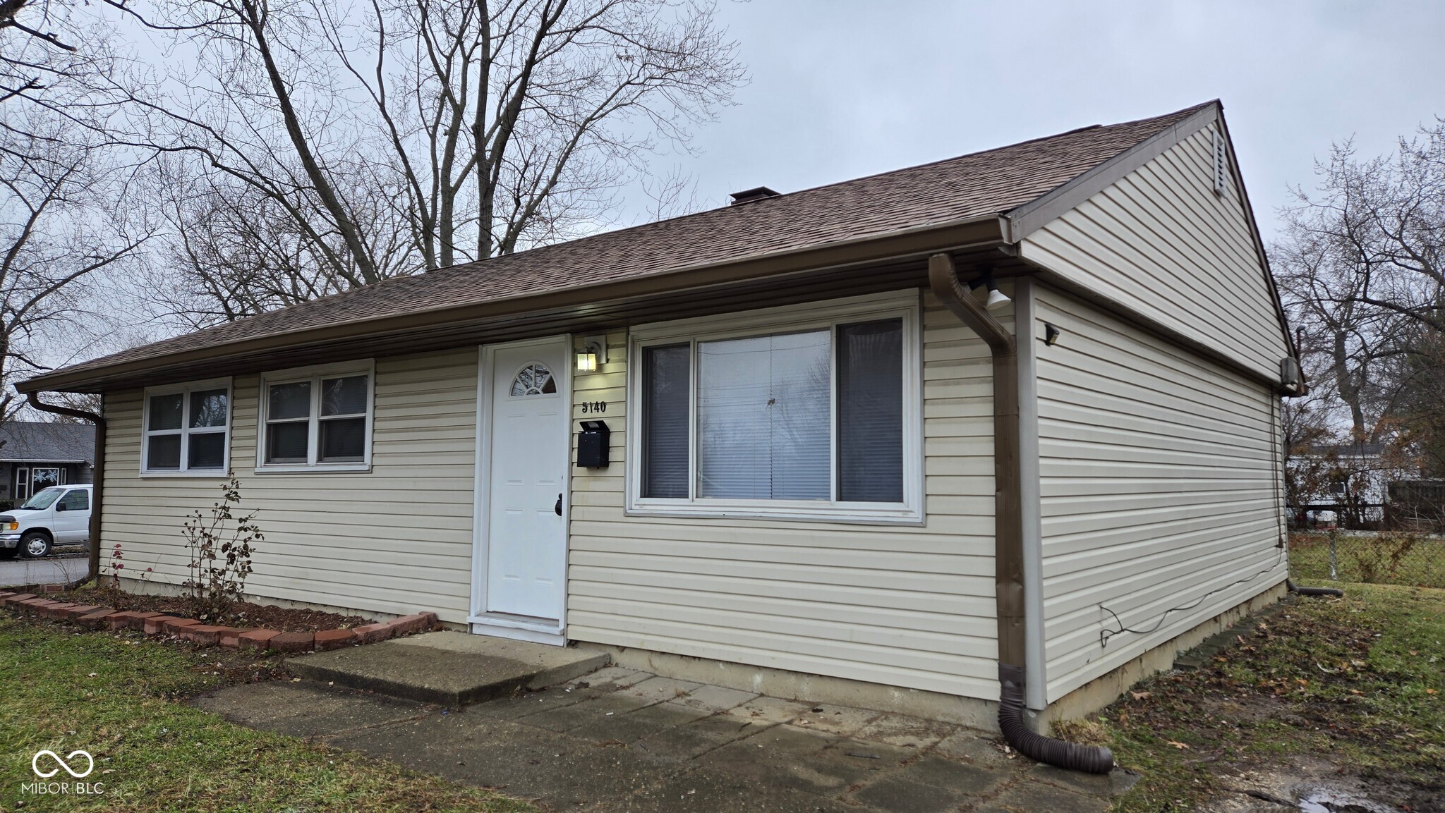 5140 W 34th Street Indianapolis IN 46224