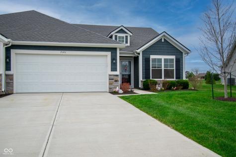 7141 Lillian Place Cumberland IN 46229