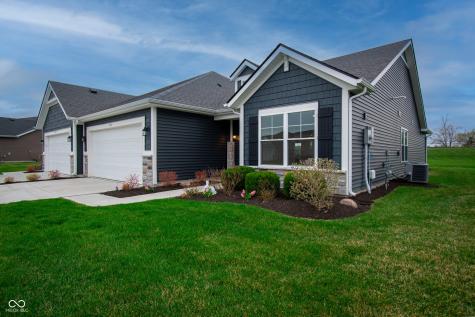 7141 Lillian Place Cumberland IN 46229