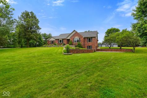 12196 N Beth Ann Drive Camby IN 46113