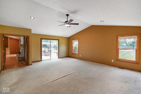 12196 N Beth Ann Drive Camby IN 46113