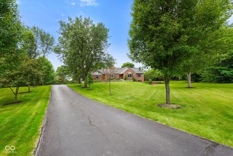 12196 N Beth Ann Drive Camby IN 46113