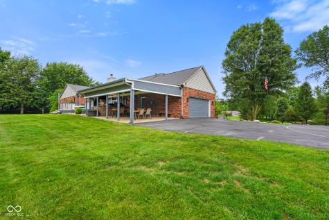 12196 N Beth Ann Drive Camby IN 46113