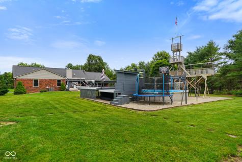 12196 N Beth Ann Drive Camby IN 46113