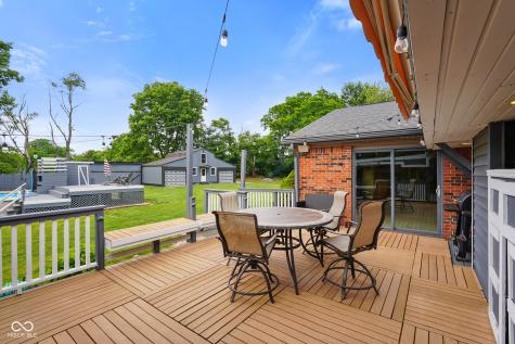 12196 N Beth Ann Drive Camby IN 46113