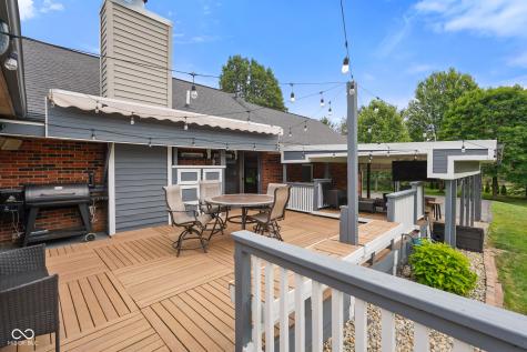 12196 N Beth Ann Drive Camby IN 46113