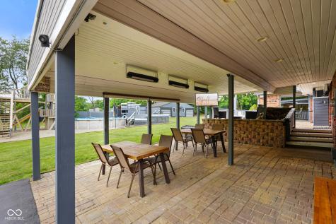 12196 N Beth Ann Drive Camby IN 46113