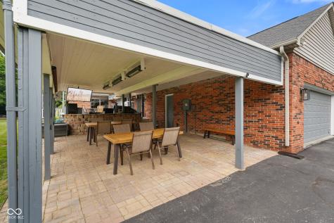 12196 N Beth Ann Drive Camby IN 46113