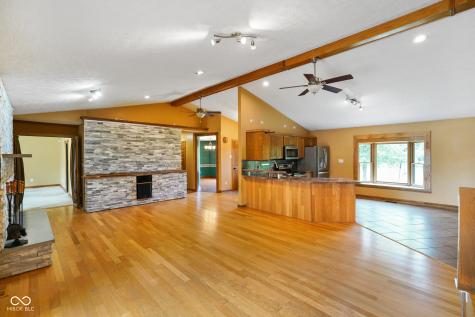 12196 N Beth Ann Drive Camby IN 46113