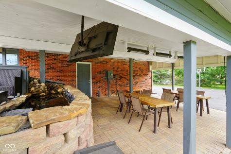 12196 N Beth Ann Drive Camby IN 46113