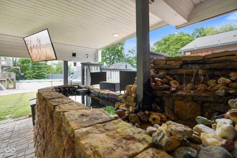 12196 N Beth Ann Drive Camby IN 46113