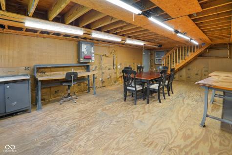 12196 N Beth Ann Drive Camby IN 46113