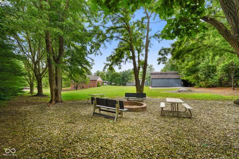 12196 N Beth Ann Drive Camby IN 46113