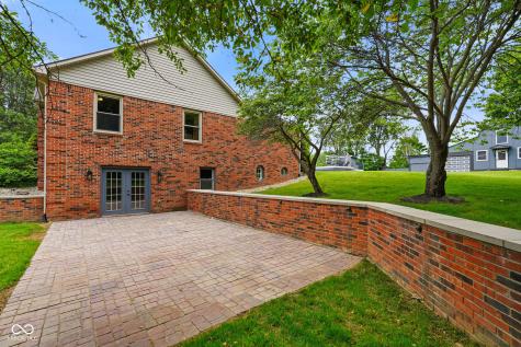 12196 N Beth Ann Drive Camby IN 46113