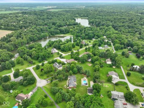 12196 N Beth Ann Drive Camby IN 46113