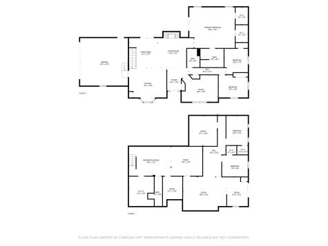 12196 N Beth Ann Drive Camby IN 46113