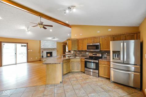 12196 N Beth Ann Drive Camby IN 46113