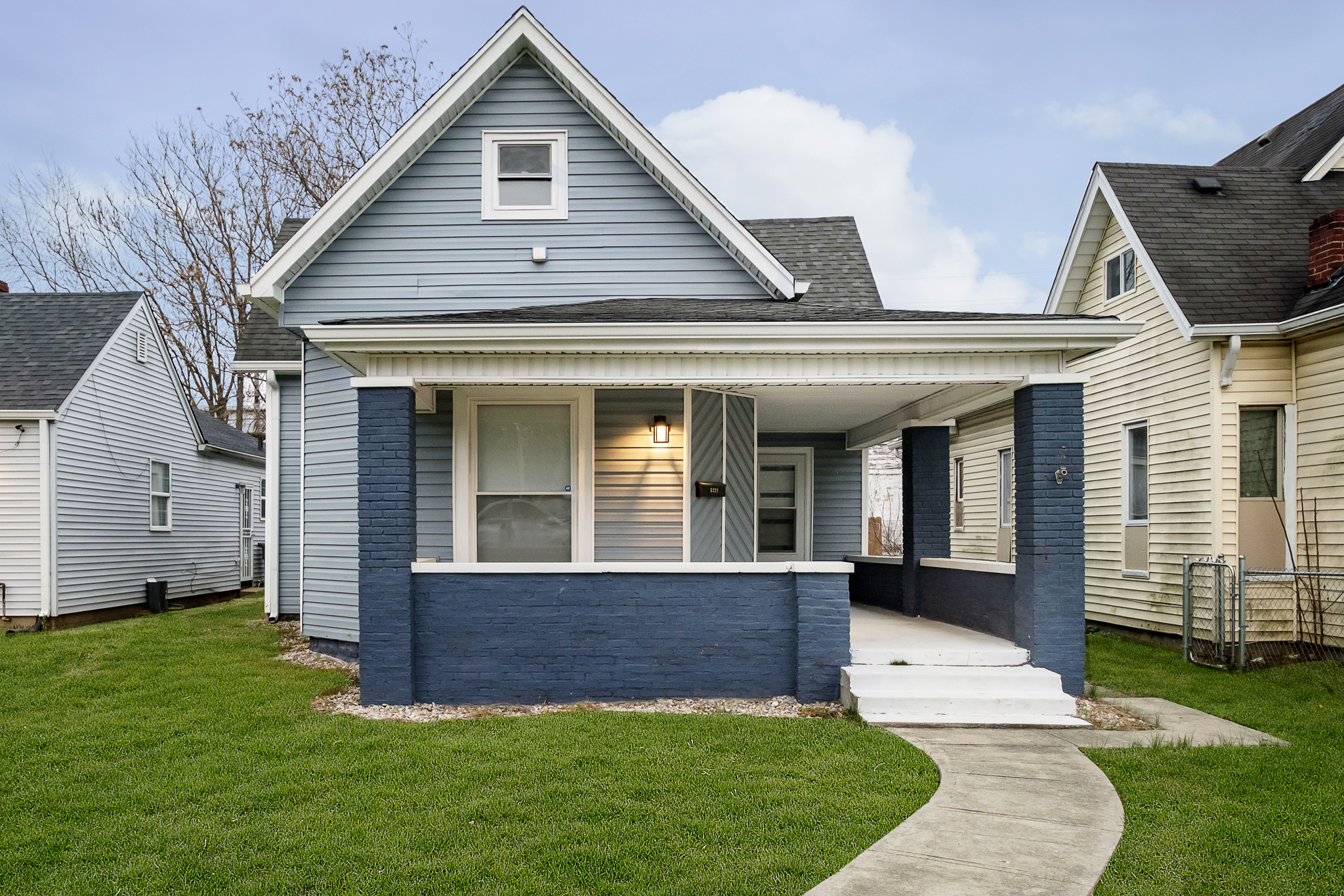 3221 Winthrop Avenue Indianapolis IN 46205