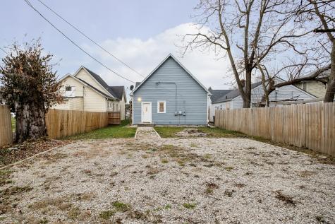 3221 Winthrop Avenue Indianapolis IN 46205