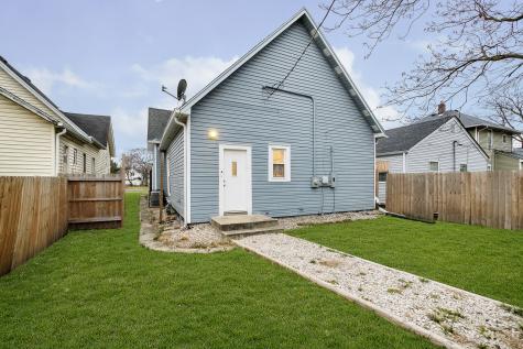 3221 Winthrop Avenue Indianapolis IN 46205