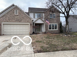 5228 Deer Creek Drive Indianapolis IN 46254