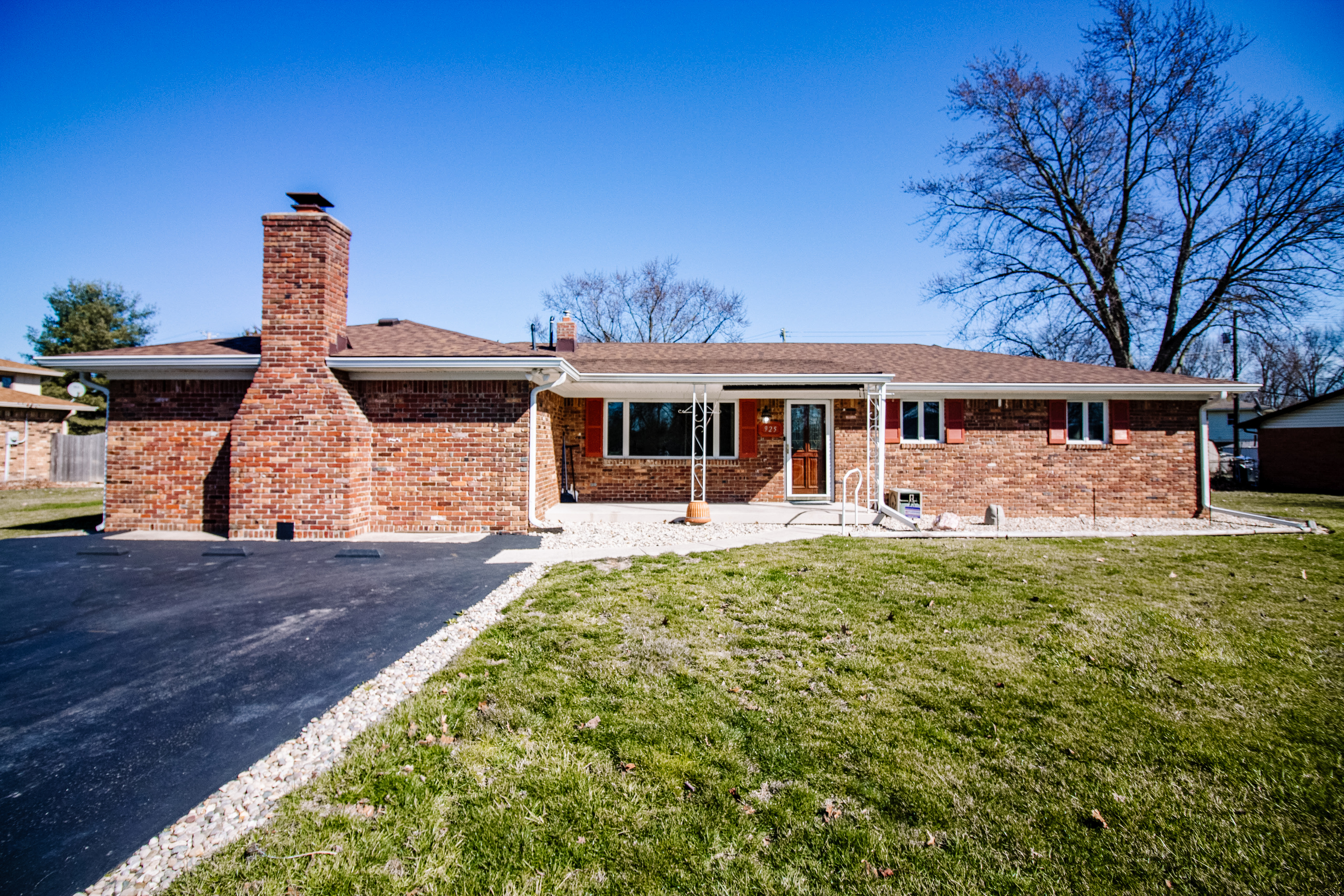 925 Wallbridge Drive Indianapolis IN 46241