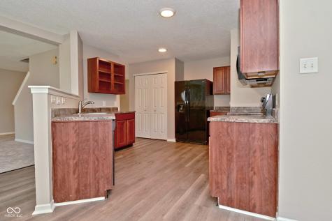 8342 Centenary Drive Camby IN 46113