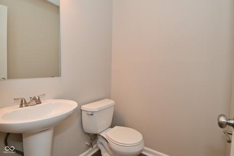 8342 Centenary Drive Camby IN 46113