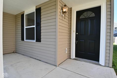 8342 Centenary Drive Camby IN 46113