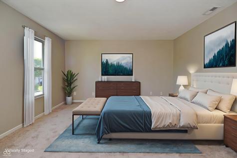 8342 Centenary Drive Camby IN 46113