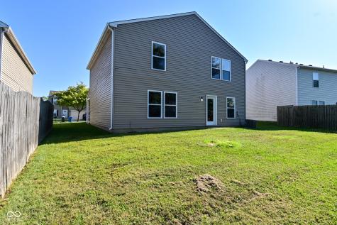 8342 Centenary Drive Camby IN 46113