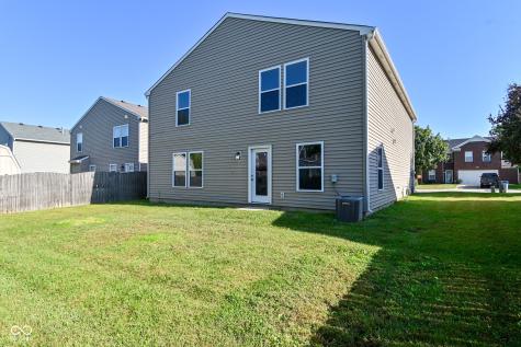 8342 Centenary Drive Camby IN 46113