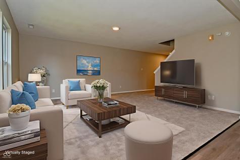 8342 Centenary Drive Camby IN 46113