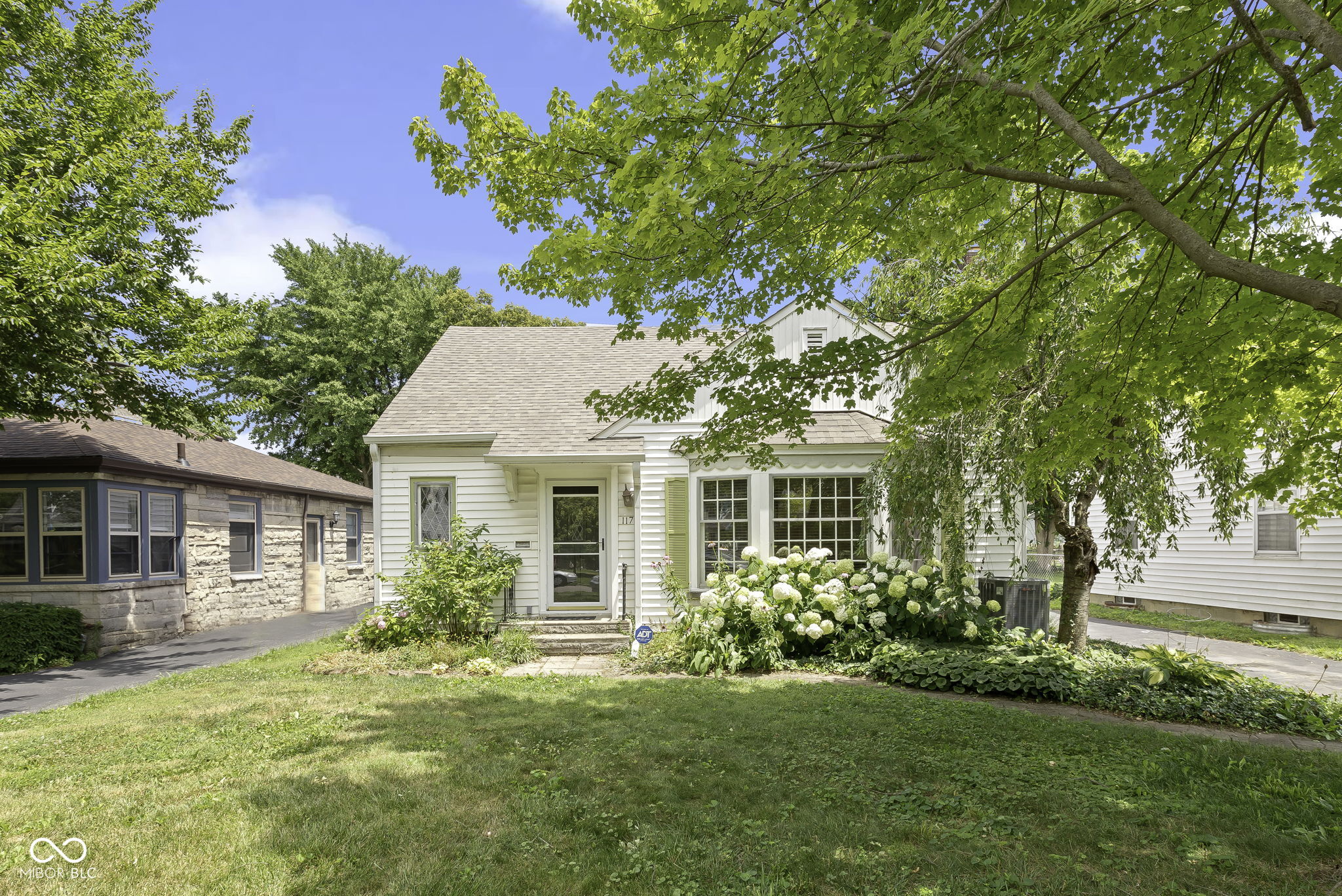 117 N Sheridan Avenue Indianapolis IN 46219
