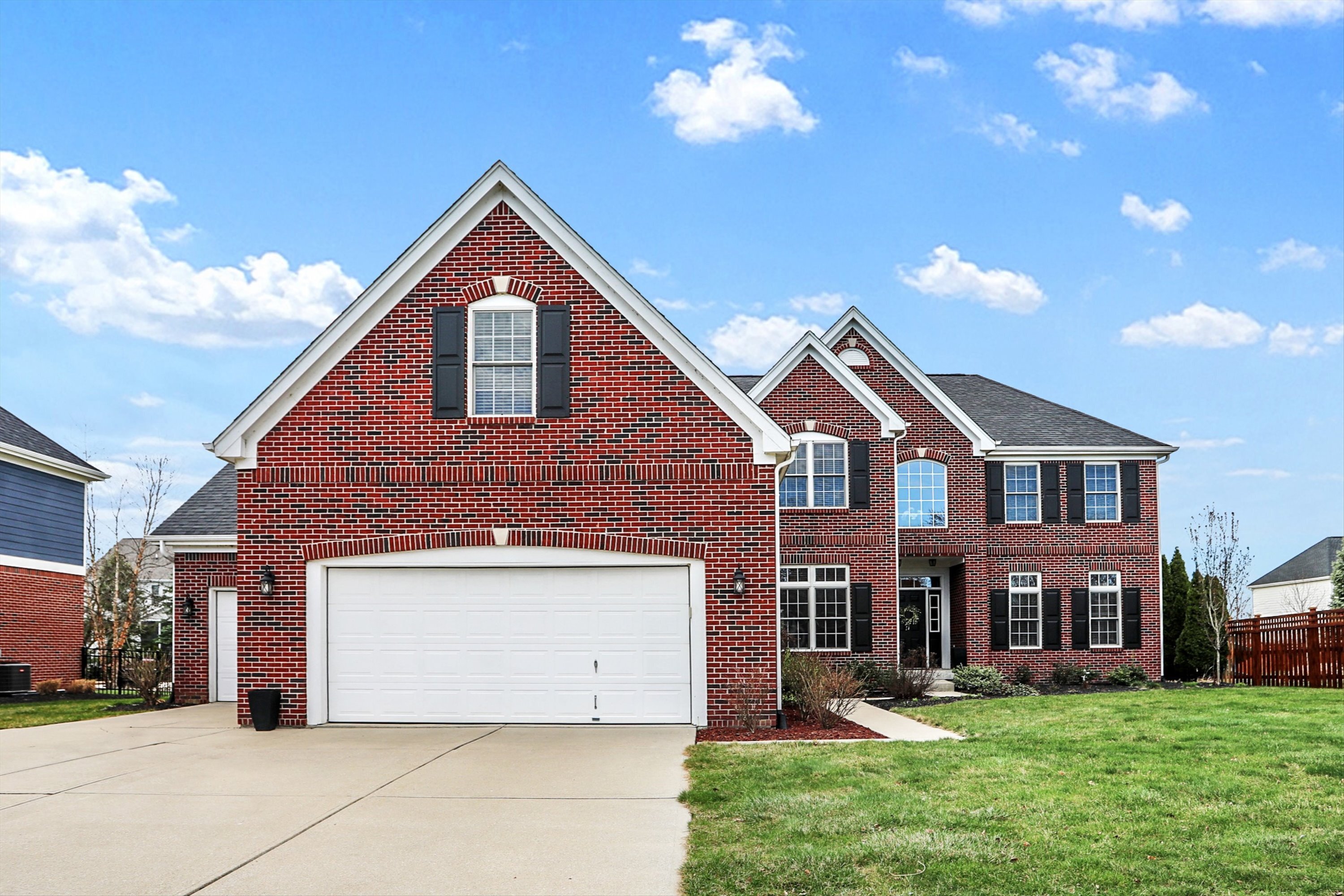 1057 Watertown Drive Westfield IN 46074