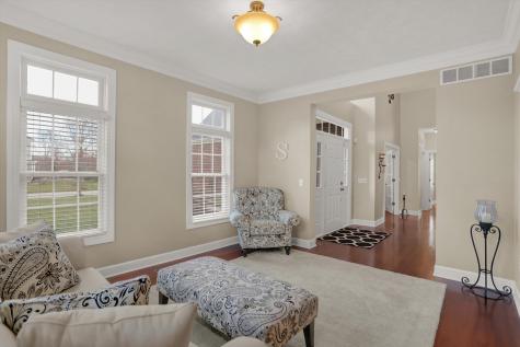 1057 Watertown Drive Westfield IN 46074