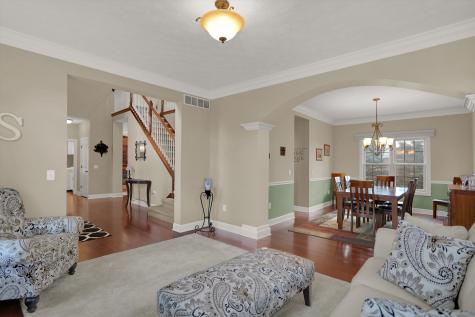 1057 Watertown Drive Westfield IN 46074