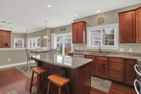 1057 Watertown Drive Westfield IN 46074
