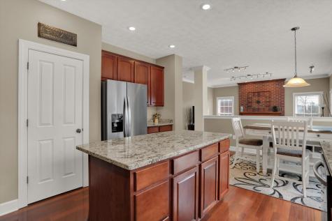 1057 Watertown Drive Westfield IN 46074