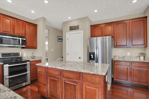 1057 Watertown Drive Westfield IN 46074