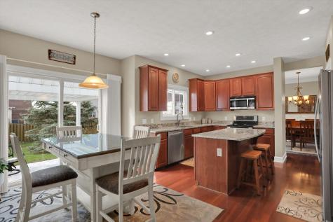 1057 Watertown Drive Westfield IN 46074