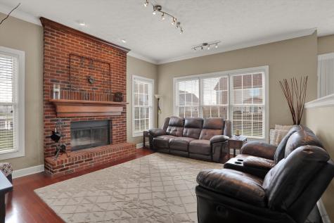1057 Watertown Drive Westfield IN 46074