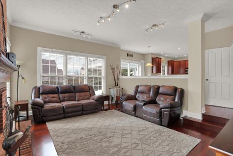 1057 Watertown Drive Westfield IN 46074