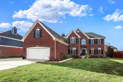 1057 Watertown Drive Westfield IN 46074