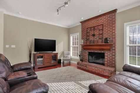 1057 Watertown Drive Westfield IN 46074