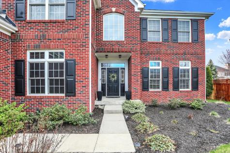 1057 Watertown Drive Westfield IN 46074