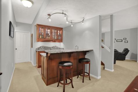1057 Watertown Drive Westfield IN 46074